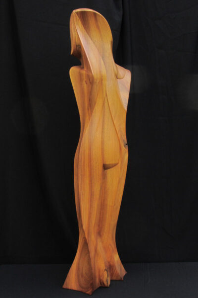 dorma sculpture by leo pruijt nl